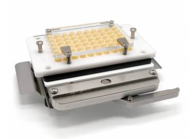 Encapsuladora Compact Filler 60 Semiautomáticas