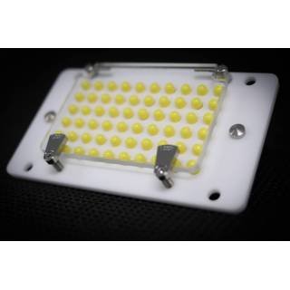 Encapsuladora Compact Filler 60 Semiautomáticas