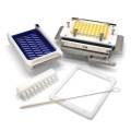 Encapsuladora Compact Filler 60 Semiautomáticas