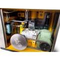 Tableteadora rotativa MiniPRESS-10S - Con Pre-Compresión Rotativas