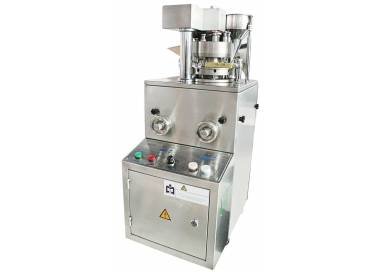 Tableteadora automática rotativa ZP5 Rotativas