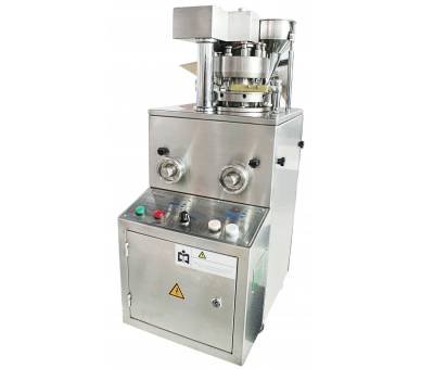 Tableteadora automática rotativa ZP7 Rotativas