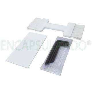 Encapsuladora de 100 cápsulas ProCAP-100 Semiautomáticas