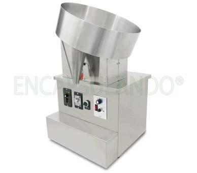 Contadora semiautomática CT100SP Contadoras