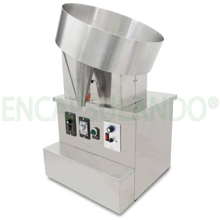 Contadora semiautomática CT100SP Contadoras