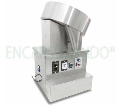 Contadora semiautomática CT100SP Contadoras