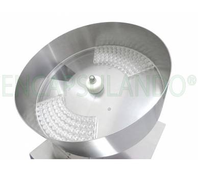 Contadora semiautomática CT100SP Contadoras