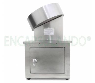 Contadora semiautomática CT100SP Contadoras