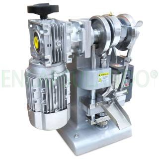 Tableteadora automática MTAB15T Monopunzón