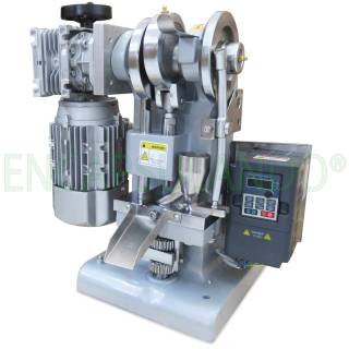 Tableteadora automática MTAB15T Monopunzón