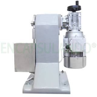 Tableteadora automática MTAB15T Monopunzón