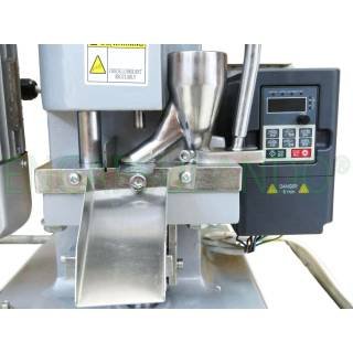 Tableteadora automática MTAB15T Monopunzón