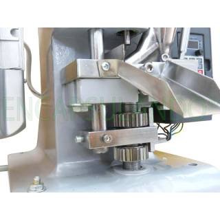 Tableteadora automática MTAB15T Monopunzón