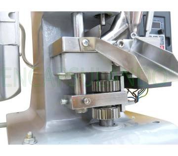 Tableteadora automática MTAB15T Monopunzón