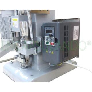 Tableteadora automática MTAB15T Monopunzón