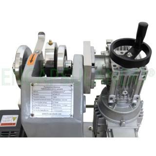 Tableteadora automática MTAB15T Monopunzón