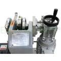 Tableteadora automática MTAB15T Monopunzón
