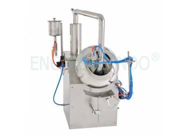 Grageadora BYC-400 - Capacidad de 2-5kg Grageadoras