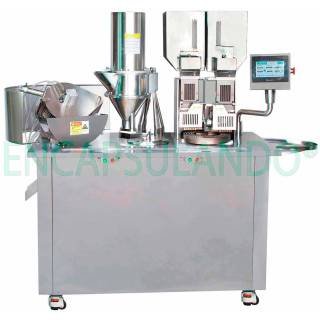 Encapsuladora automática ESA-2025 Automáticas