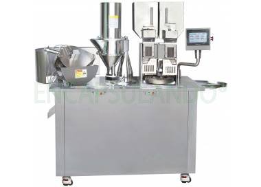 Encapsuladora automática ESA-2025 Automáticas