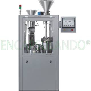 Encapsuladora automática NJP-800C Automáticas