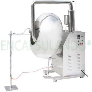Grageadora BYC-800 - Capacidad de 30-50kg Grageadoras