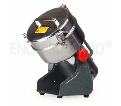 Molino YF150 - 6 a 10 Kg por hora Molinos