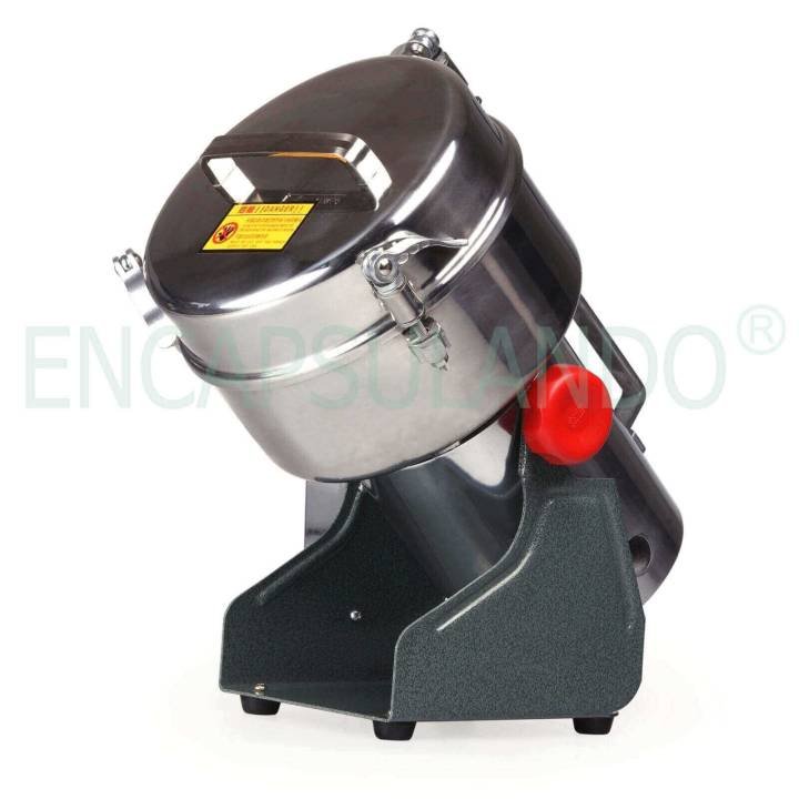 Molino YF150 - 6 a 10 Kg por hora Molinos