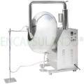 Grageadora BYC-1000 - Capacidad de 50-70kg Grageadoras