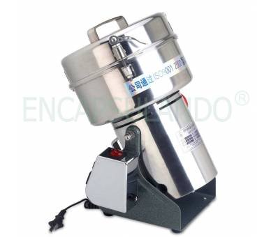 Molino YF200 - 10 a 20 Kg por hora Molinos