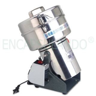 Molino YF200 - 10 a 20 Kg por hora Molinos