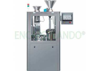 Encapsuladora automática NJP-1200C Automáticas