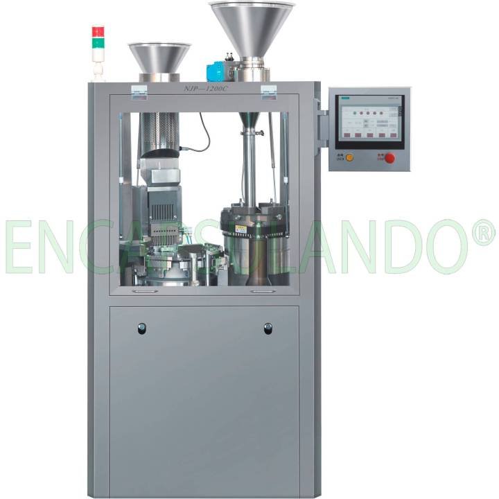 Encapsuladora automática NJP-1200C Automáticas