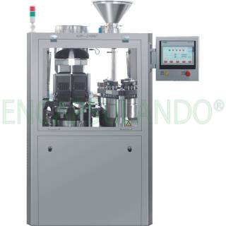 Encapsuladora automática NJP-2500D Automáticas