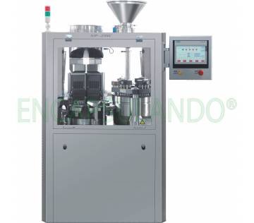 Encapsuladora automática NJP-2500C Automáticas