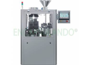 Encapsuladora automática NJP-2500D Automáticas