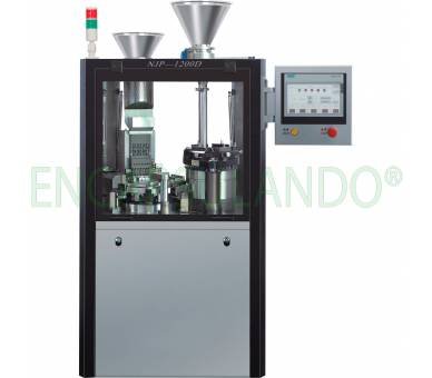 Encapsuladora automática NJP-1200D Automáticas
