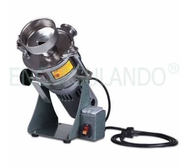 Molino YF2-1 - 1 a 5 Kg por hora Molinos