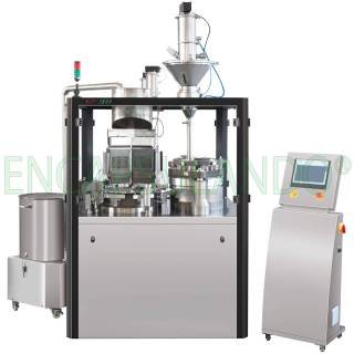 Encapsuladora automática NJP-3800D Automáticas
