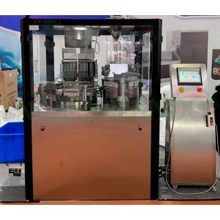 Encapsuladora automática NJP-3800D Automáticas