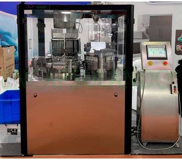 Encapsuladora automática NJP-3800C Automáticas