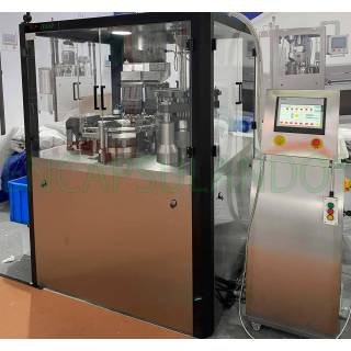 Encapsuladora automática NJP-3800D Automáticas