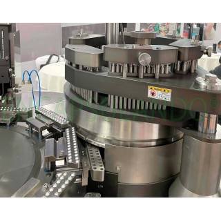 Encapsuladora automática NJP-3800D Automáticas