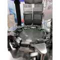 Encapsuladora automática NJP-3800D Automáticas