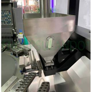 Encapsuladora automática NJP-3800D Automáticas