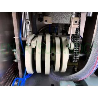 Encapsuladora automática NJP-3800D Automáticas