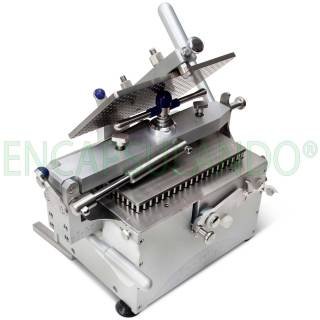 Encapsuladora de 300 cápsulas ProFiller 3700 Semiautomáticas