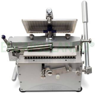 Encapsuladora de 300 cápsulas ProFiller 3700 Semiautomáticas