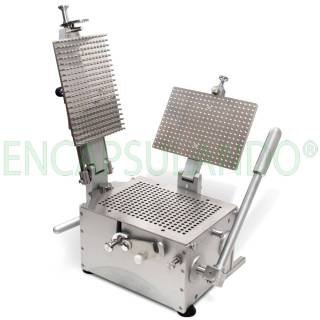 Encapsuladora de 300 cápsulas ProFiller 3700 Semiautomáticas