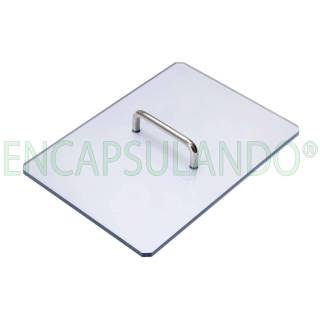 Encapsuladora de 300 cápsulas ProFiller 3700 Semiautomáticas